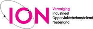 Rocon is lid van de ION brancheorganisatie